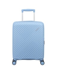 AMERICAN TOURISTER DIABLAST Troler de m&acirc;nă, &icirc;ncuietoare TSA - Bagaje de m&acirc;nă