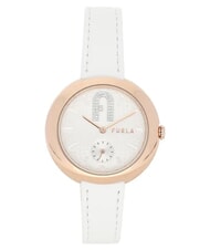FURLA COSY SECONDS Ceas de modă alb - Ceasuri - 1