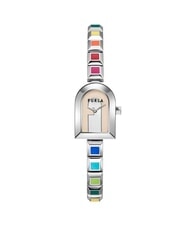 FURLA ARCH CASE Ceas de modă argint - Ceasuri - 1