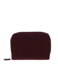 MANDARINA DUCK portofel MD20, cu pungă de monede - Portofele femei