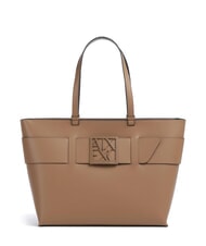 ARMANI EXCHANGE A|X BUCKLE Geanta de umar - Genți femei