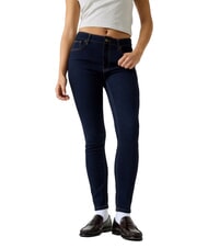 GUESS JEANS HIGH RISE Blugi skinny - Jeans