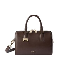 FURLA OLIVIA Geantă mini cu curea de umăr - Genți femei
