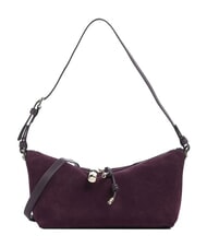 FURLA DEBBY Geantă de umăr, piele tonuri de flori de iarnă - Genți femei - 1