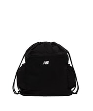 NEW BALANCE SPORT EVERYDAY Geantă pentru copii caviar nb - Rucsacuri pentru școală și timp liber - 1