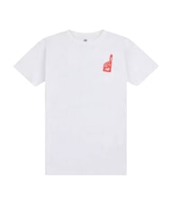 NEW BALANCE STADIUM Tricouri pentru copii alb strălucitor - Tricou copil - 1