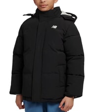 NEW BALANCE WADDED PUFFA Jachetă pentru copii - Jachete pentru copii