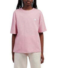 NEW BALANCE JERSEY Tricou de bumbac - Treninguri pentru copii