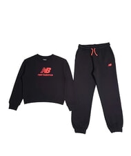 NEW BALANCE STACKED Trening pentru copii caviar nb - Treninguri pentru copii - 1