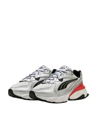PUMA FADE NITRO LS JR Adidași - Pantofi pentru bebeluși