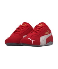 PUMA SPEEDCAT OG JR Adidași din piele - Pantofi pentru bebeluși