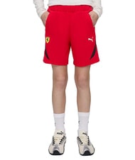 PUMA FERRARI Pantaloni scurţi - Pantaloni pentru copii