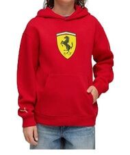 PUMA FERRARI Hanorac cu gluga - Hanorac pentru bebeluși