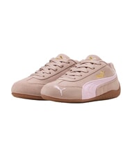 PUMA SPEEDCAT OG PS Teniși din piele mixtă - Pantofi pentru bebeluși