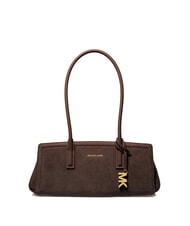 MICHAEL KORS LAILA Geantă de umăr, piele - Genți femei