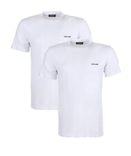 CAVALLI BASIC Set de 2 tricouri - tricou