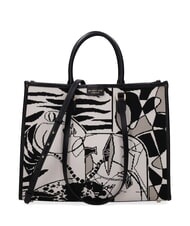 MY BEST BAG ATENA GUERNICA Geantă triplă de portabilitate - Genți femei