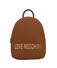 LOVE MOSCHINO BOLD LOVE Rucsac PIELE - Genți femei - 1