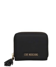 LOVE MOSCHINO ESSENTIAL Portofel mic - Portofele femei