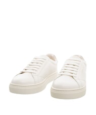 FURLA CITY Adidași din piele de vițel talc - Pantofi femei - 1