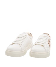 FURLA CITY Adidași &icirc;n două culori pudră de talc h+coniac h - Pantofi femei - 1