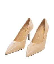 FURLA ATELIER  Decolteu piele, toc 9 cm - Pantofi femei