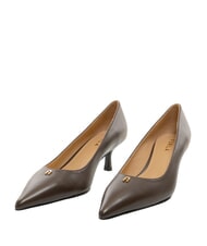 FURLA ATELIER  Decolteu din piele cu toc de 5 cm - Pantofi femei