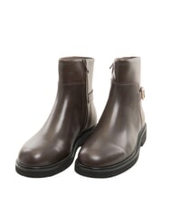 FURLA FROST  Ghete din piele pentru gleznă - Pantofi femei