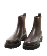 FURLA TANK Ghete cu toc de 3,5 cm - Pantofi femei