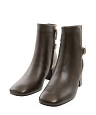 FURLA BLOCK  Ghete cu toc de 5,5 cm - Pantofi femei