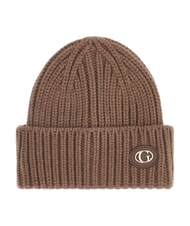 GUESS KNITTED Pălărie cu manșetă VERDONE - Căciuli - 1