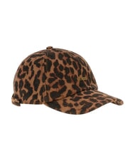 GUESS LOGO Șapcă de baseball lalie beauty natural - Căciuli - 1
