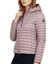 COLMAR DELUXE Jachetă cu glugă pentru femei modă - Jachete de puf pentru femei - 1