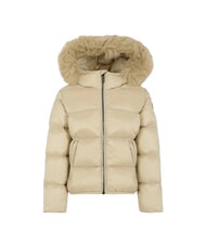 COLMAR DELUXE Jachetă de puf cu glugă c&acirc;nepă - Jachete pentru copii - 1