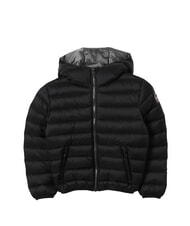 COLMAR DELUXE Jachetă de puf cu glugă negru - Jachete pentru copii - 1