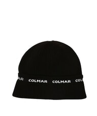 COLMAR COOPER Pălărie negru - Căciuli - 1