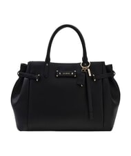 GUESS DOROTHY Geantă de m&acirc;nă, cu curea de umăr BLACK - Genți femei - 1