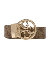 GUESS NOELLE  Centura reversibila - Curele