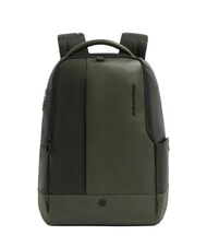 PIQUADRO W145 Rucsac pentru laptop de 15,6" - Rucsacuri pentru școală și timp liber