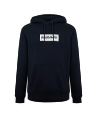 NAPAPIJRI B-BOX LOGO H WI Hanorac cu gluga - hanorace