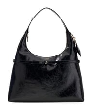 GUESS TAYLOR Geantă de umăr BLACK - Genți femei - 1