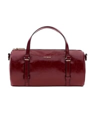 GUESS TAYLOR Geantă de m&acirc;nă cu curea de umăr RED - Genți femei - 1