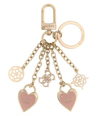 GUESS LOGO Breloc - Portchei