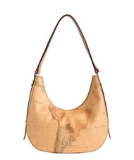 ALVIERO MARTINI PRIMA CLASSE GEO CLASSIC Geantă de umăr hobo NATURAL - Genți femei - 1