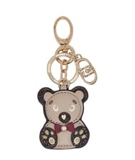 LIUJO BEAR Breloc NEUTRU - Portchei - 1