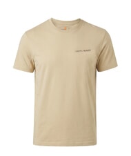 TIMBERLAND Y2K Tricou din bumbac safari - tricou - 1