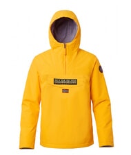 NAPAPIJRI KIDS RAINFOREST WINTER Jacheta anorak - Jachete pentru copii