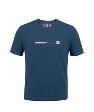 TIMBERLAND OCEAN Tricou din bumbac - tricou