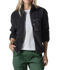 PATAGONIA SYNCH Jachetă din fleece reciclat - Jachete pentru femei
