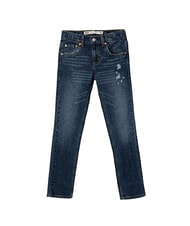 LEVI'S 512 Blugi pentru copii - Pantaloni pentru copii